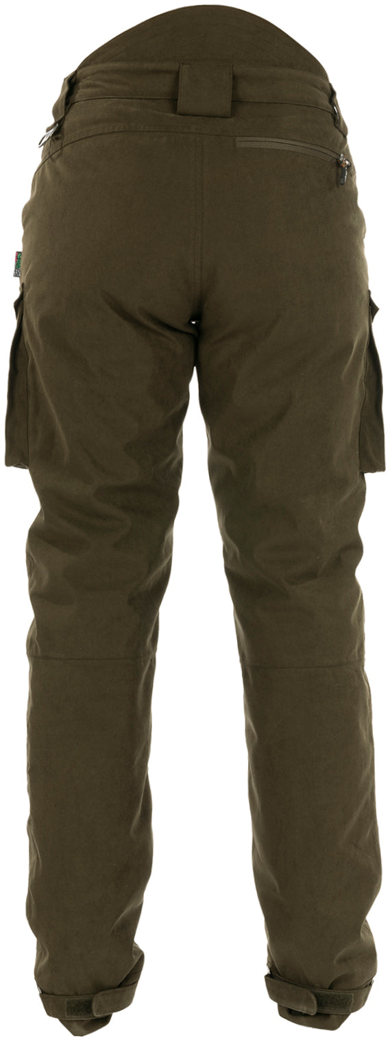 Thermo-Funktionshose "Red Deer" Damen