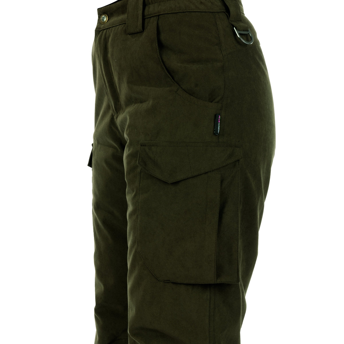 Thermo-Funktionshose "Red Deer" Damen