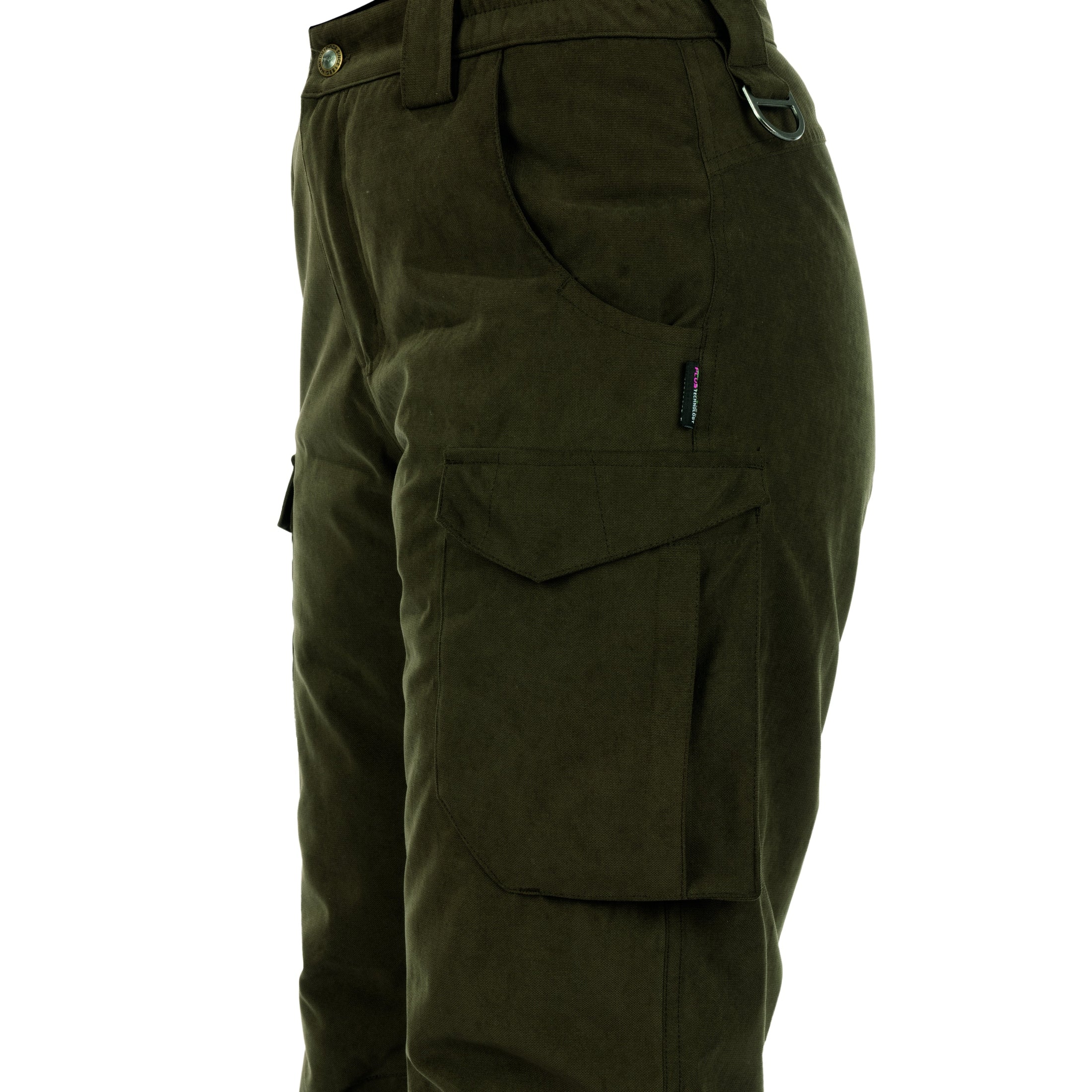"Nachtfrost"-Spar-Set Damen