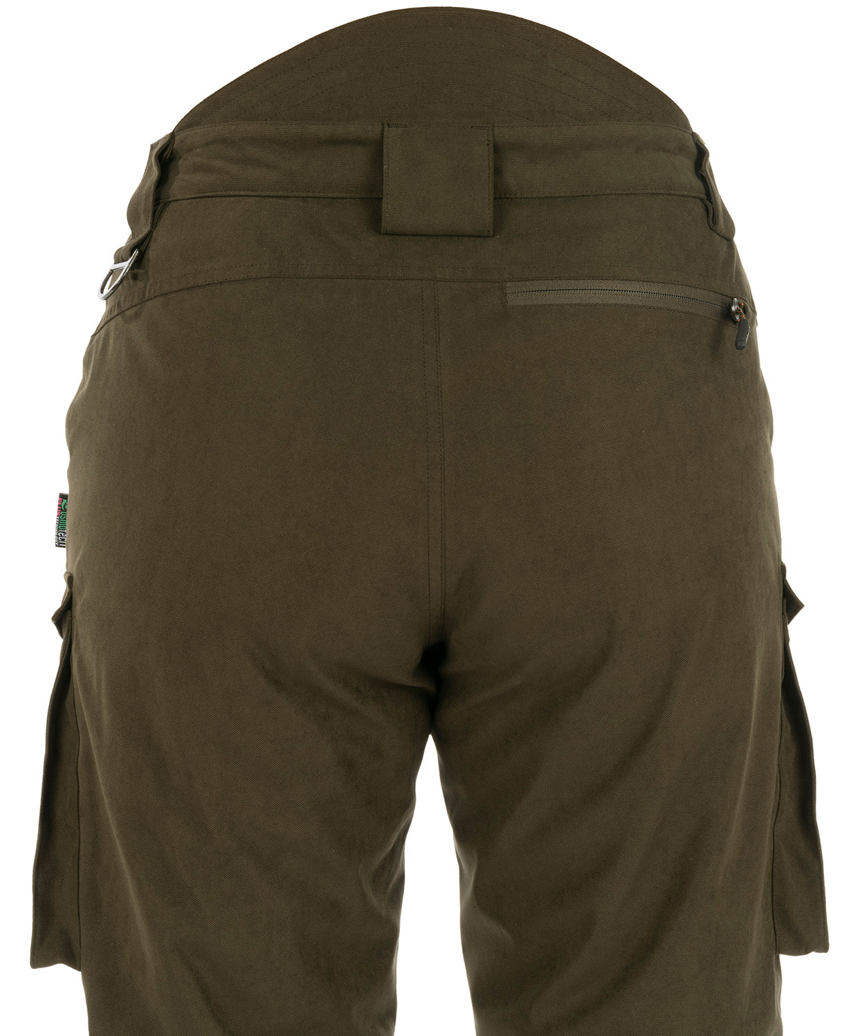 Thermo-Funktionshose "Red Deer" Damen