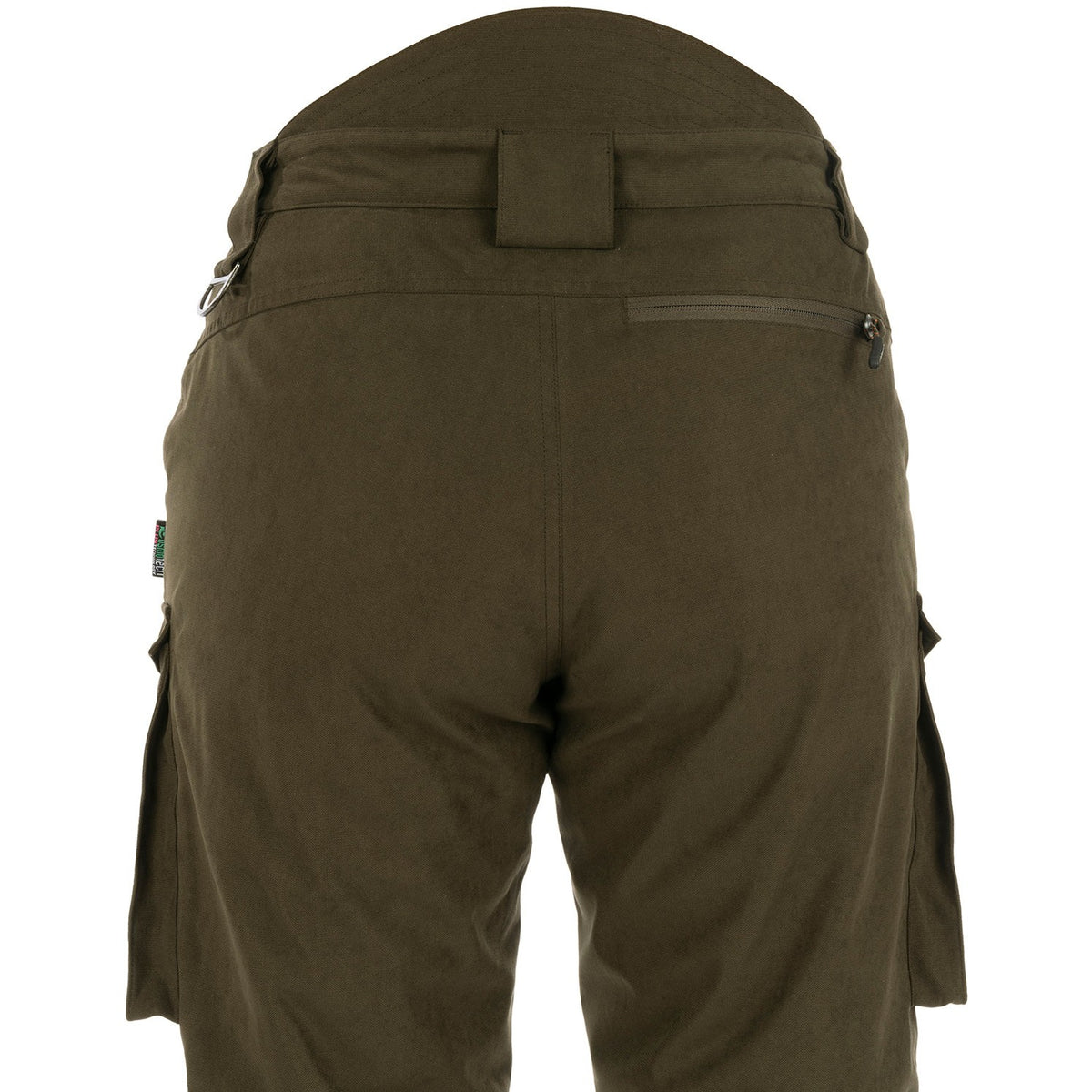 Thermo-Funktionshose "Red Deer" Damen