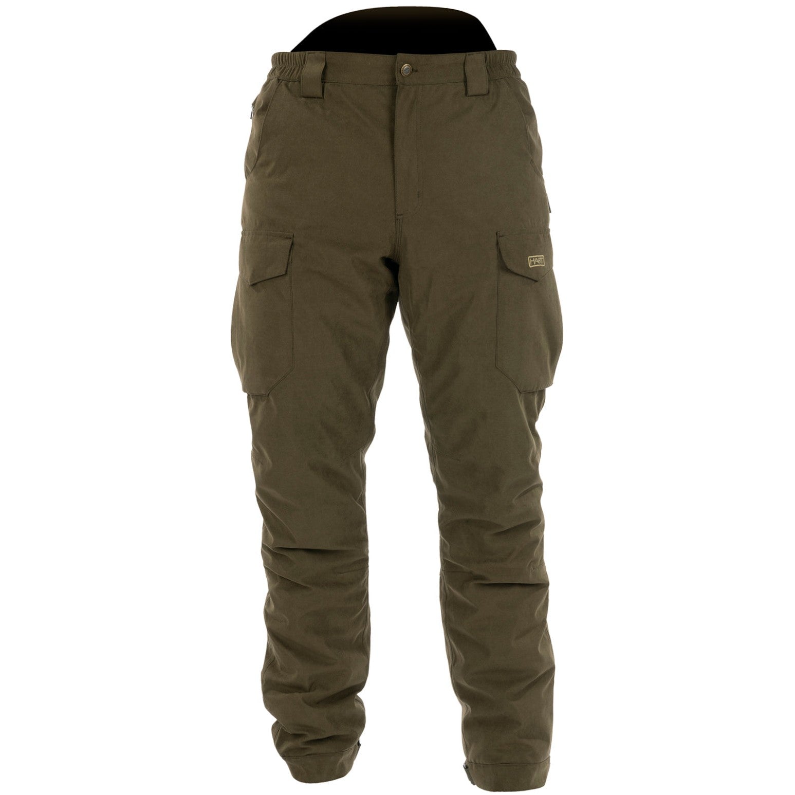 Thermo-Funktionshose "Red Deer" Herren
