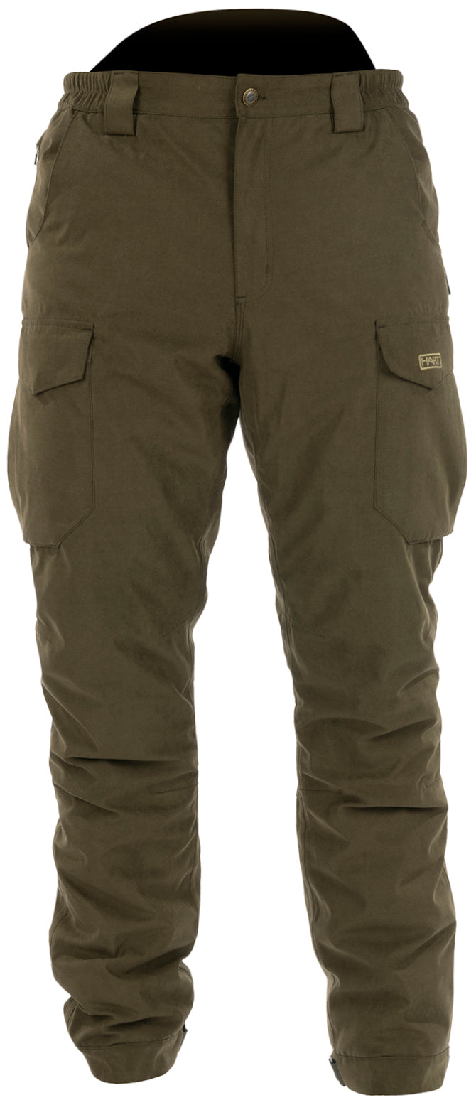 Thermo-Funktionshose "Red Deer" Herren