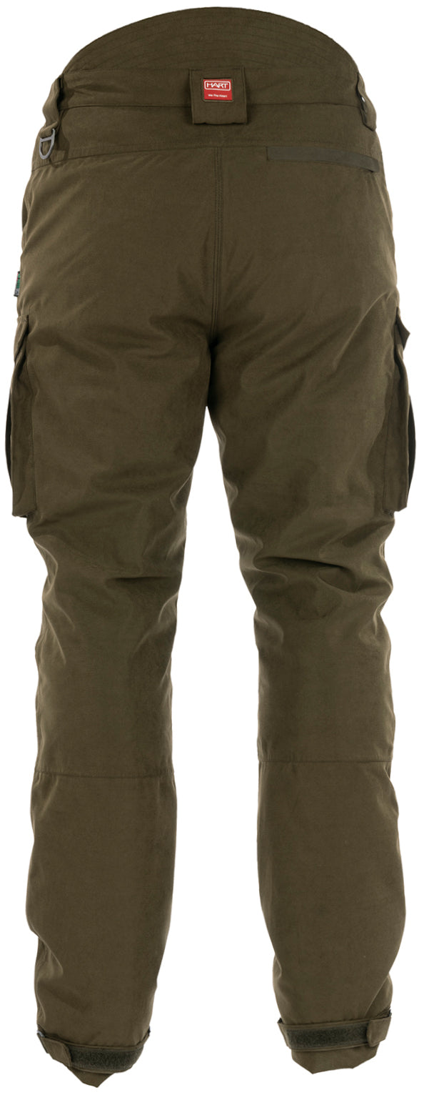Thermo-Funktionshose "Red Deer" Herren