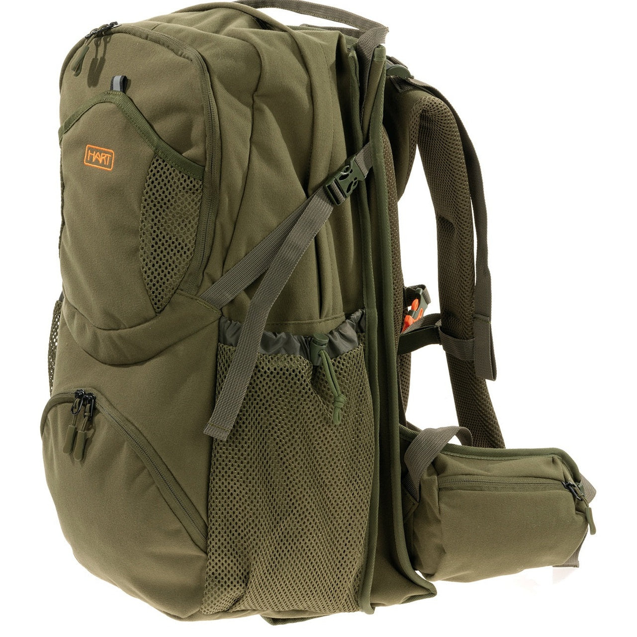 Expeditions-Jagdrucksack