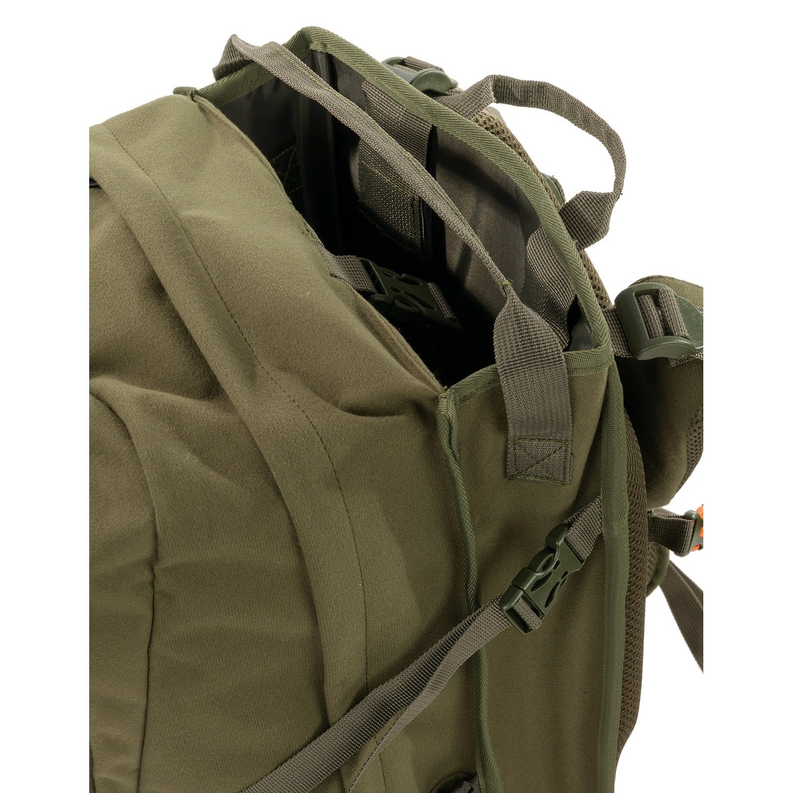 Expeditions-Jagdrucksack