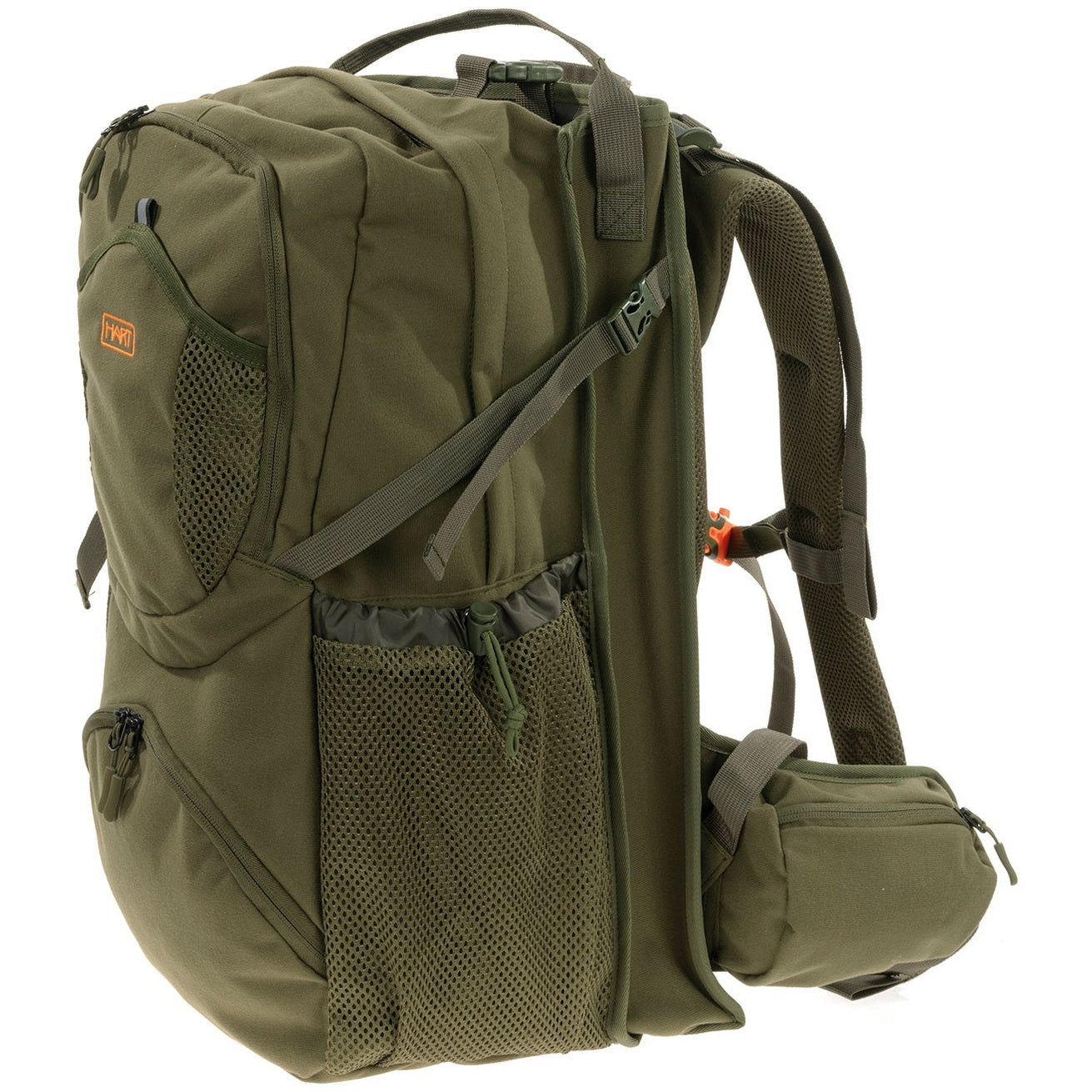 Expeditions-Jagdrucksack