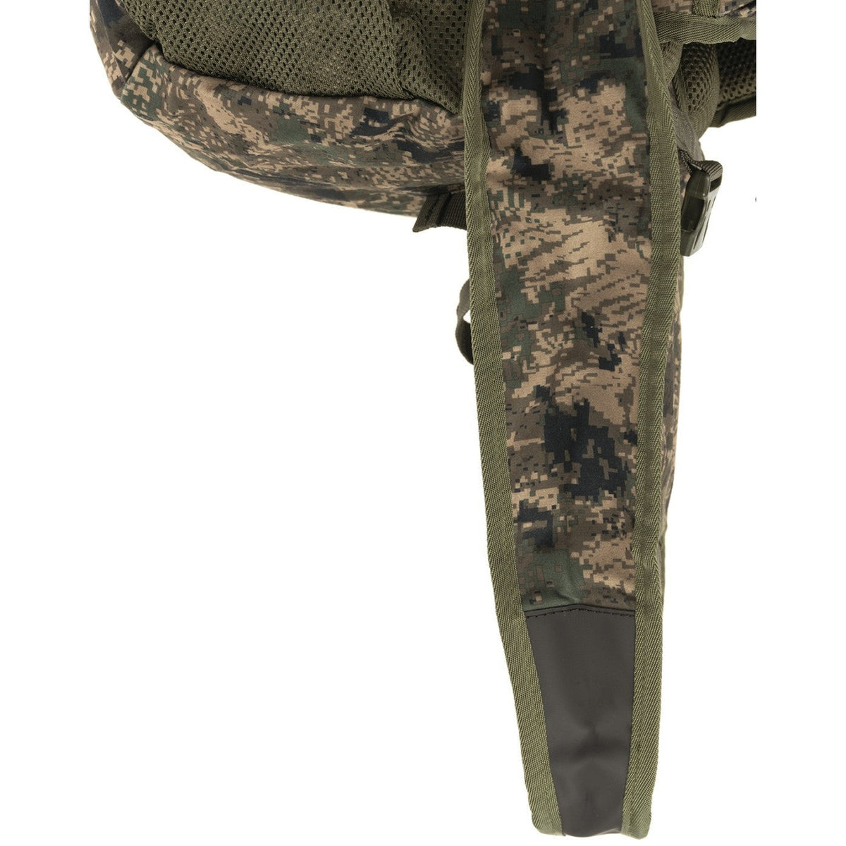Expedition hunting backpack